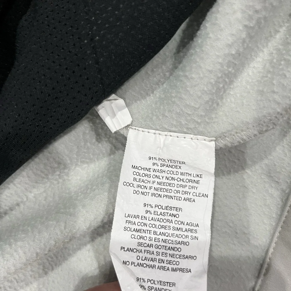 Callaway golf vest